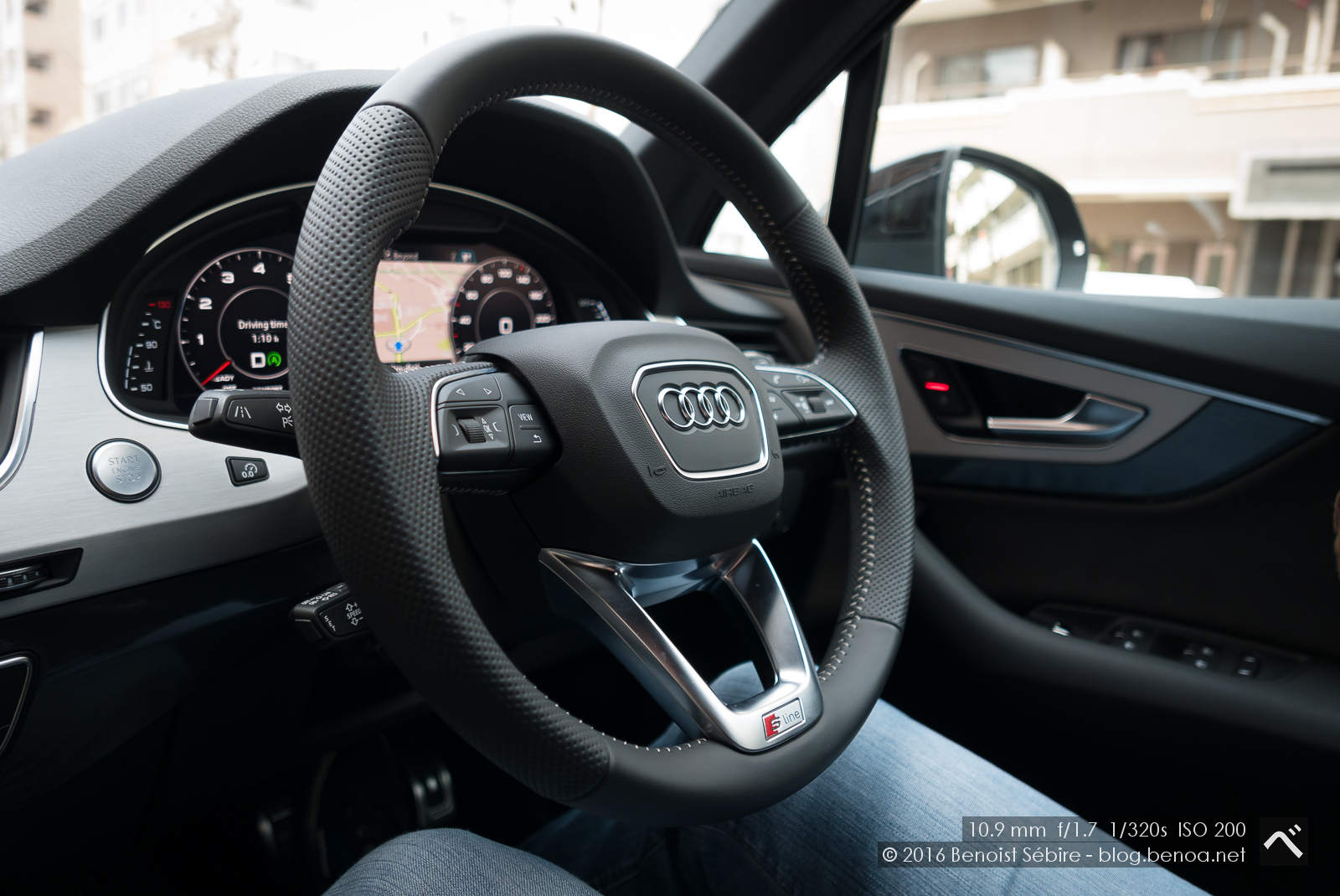 Audi Q7-10
