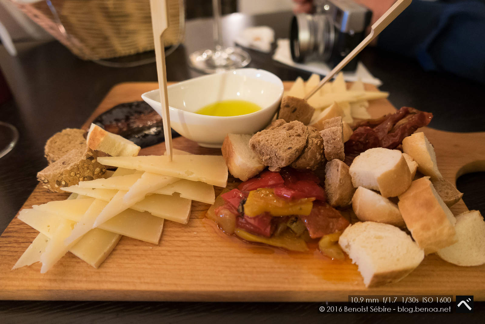 Croatian Wine and Cheese-07