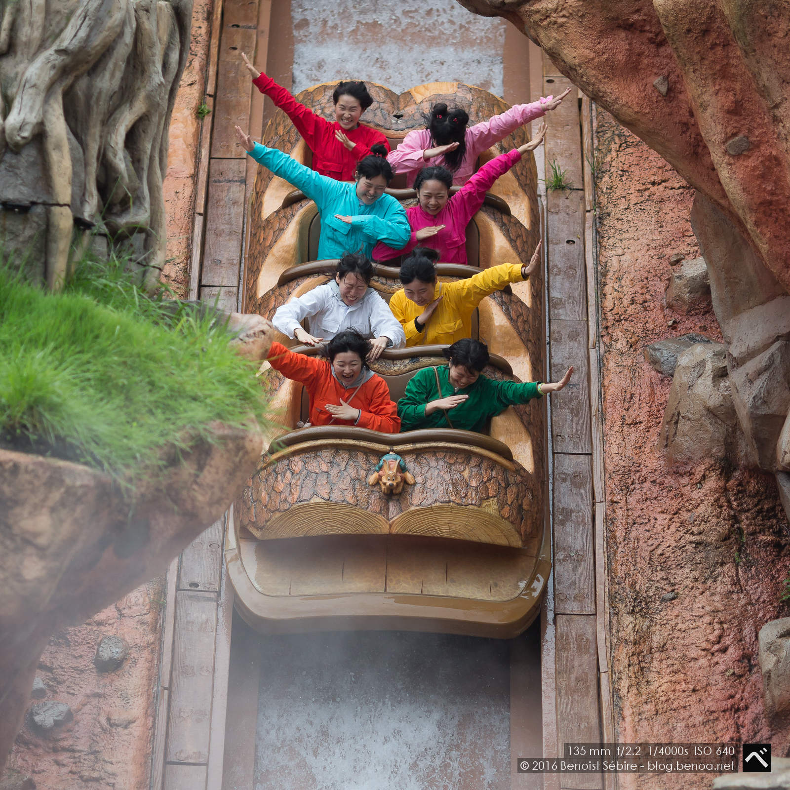 Splash Mountain-11